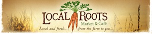Local Roots Wooster